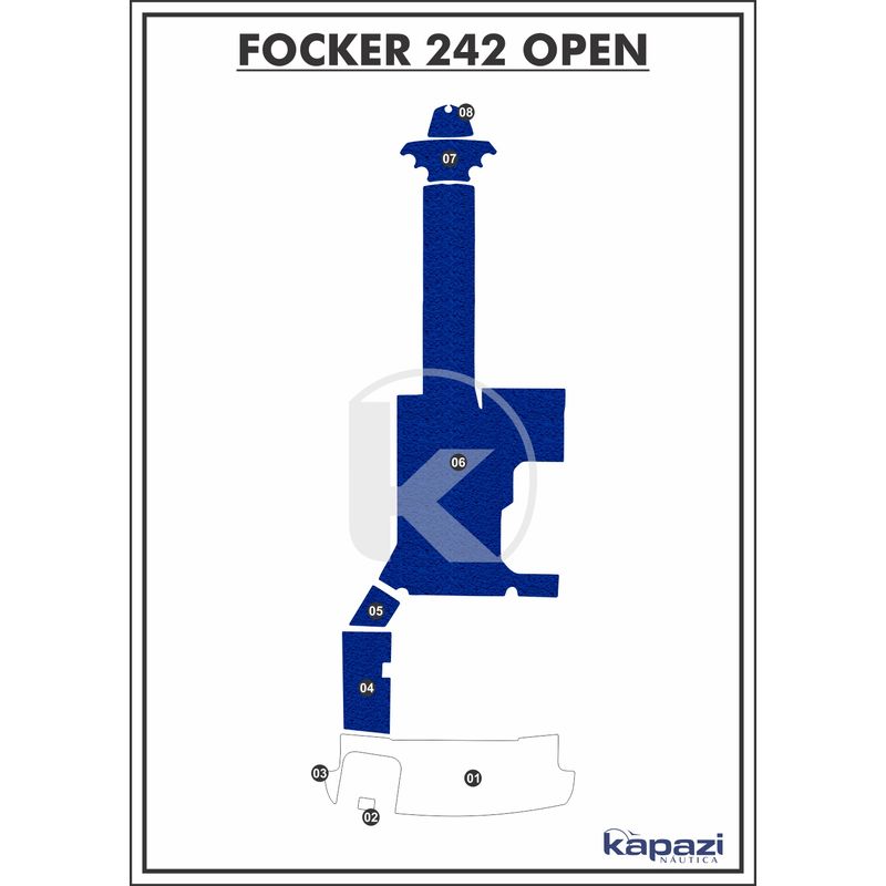 tapete-pvc-vinil-kap-para-focker-242-gto-cockpit-azul-royal