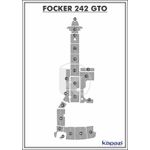 tapete-pvc-thermo-deck-comfort-para-focker-242-gto-completo-cinza-friso-preto