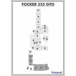 tapete-pvc-thermo-deck-comfort-para-focker-255-gto-plataforma-cinza-friso-preto
