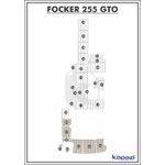 tapete-pvc-thermo-deck-classic-para-focker-255-gto-plataforma-areia-friso-preto