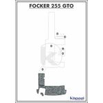 tapete-pvc-nautico-trancado-para-focker-255-gto-plataforma-branco-e-preto-com-borda