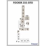 tapete-pvc-thermo-deck-classic-para-focker-255-gto-cockpit-areia-friso-preto