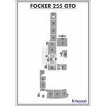 tapete-pvc-thermo-deck-comfort-para-focker-255-gto-completo-cinza-friso-preto