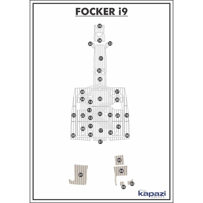 tapete-pvc-thermo-deck-classic-para-focker-i9-plataforma-areia-friso-preto