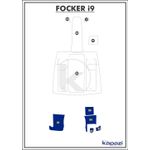 tapete-pvc-vinil-kap-para-focker-i9-plataforma-azul-royal