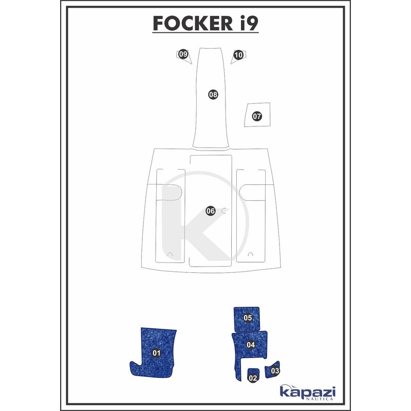 tapete-textil-nauti-clean-para-focker-i9-plataforma-azul-maritimo-com-borda