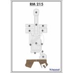 tapete-pvc-thermo-deck-beach-para-royal-mariner-215-plataforma-natural-friso-preto