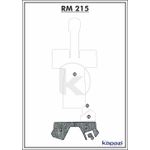 tapete-pvc-nautico-trancado-para-royal-mariner-215-plataforma-branco-e-preto-com-borda