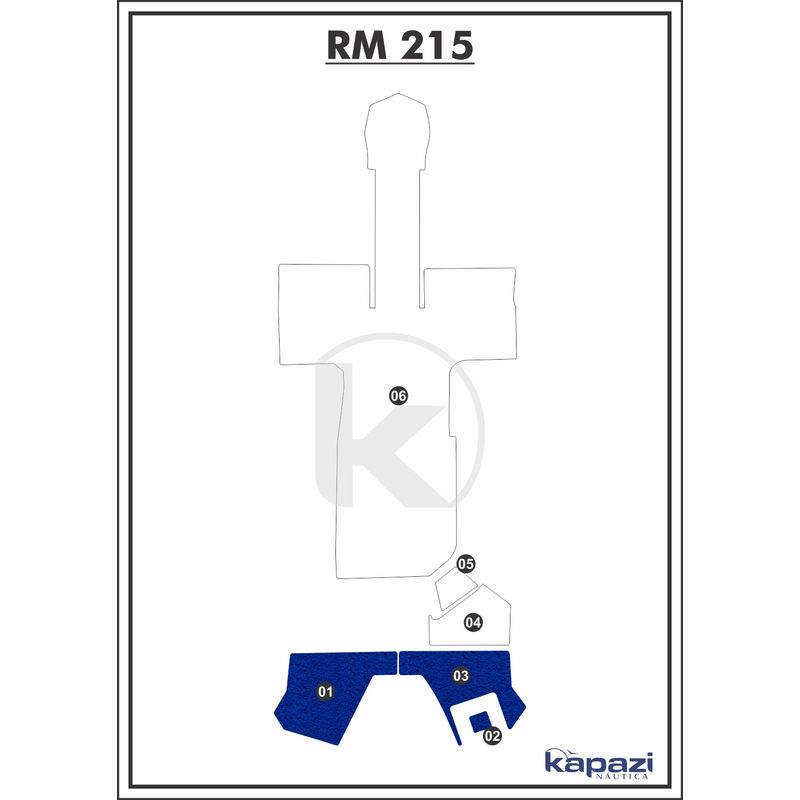 tapete-pvc-vinil-kap-para-royal-mariner-215-plataforma-azul-royal