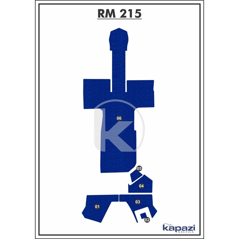 tapete-pvc-vinil-kap-para-royal-mariner-215-completo-azul-royal