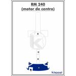 tapete-pvc-vinil-kap-para-royal-mariner-240-motor-de-centro-plataforma-azul-royal