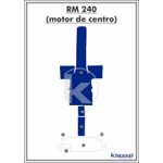 tapete-pvc-vinil-kap-para-royal-mariner-240-motor-de-centro-cockpit-azul-royal