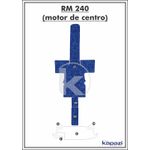 tapete-textil-nauti-clean-para-royal-mariner-240-motor-de-centro-cockpit-azul-maritimo-com-borda