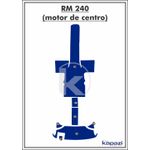 tapete-pvc-vinil-kap-para-royal-mariner-240-motor-de-centro-completo-azul-royal