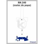tapete-pvc-vinil-kap-para-royal-mariner-240-motor-de-popa-plataforma-azul-royal