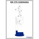 tapete-pvc-vinil-kap-para-royal-mariner-270-cabinada-plataforma-azul-royal