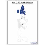 tapete-textil-nauti-clean-para-royal-mariner-270-cabinada-cabine-azul-maritimo-com-borda