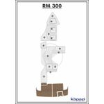 tapete-pvc-thermo-deck-beach-para-royal-mariner-300-plataforma-natural-friso-preto