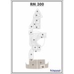 tapete-pvc-thermo-deck-classic-para-royal-mariner-300-plataforma-areia-friso-preto