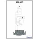 tapete-pvc-nautico-trancado-para-royal-mariner-300-plataforma-branco-e-preto-com-borda