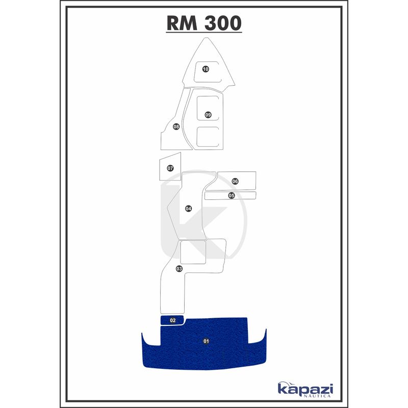 tapete-pvc-vinil-kap-para-royal-mariner-300-plataforma-azul-royal