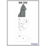 tapete-pvc-nautico-trancado-para-royal-mariner-300-cabine-branco-e-preto-com-borda