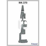 tapete-pvc-nautico-trancado-para-royal-mariner-370-completo-branco-e-preto-com-borda