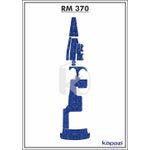 tapete-textil-nauti-clean-para-royal-mariner-370-completo-azul-maritimo-com-borda