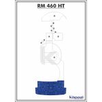 tapete-textil-nauti-clean-para-royal-mariner-460-ht-plataforma-azul-maritimo-com-borda