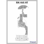 tapete-pvc-thermo-deck-comfort-para-royal-mariner-460-ht-cockpit-cinza-friso-preto