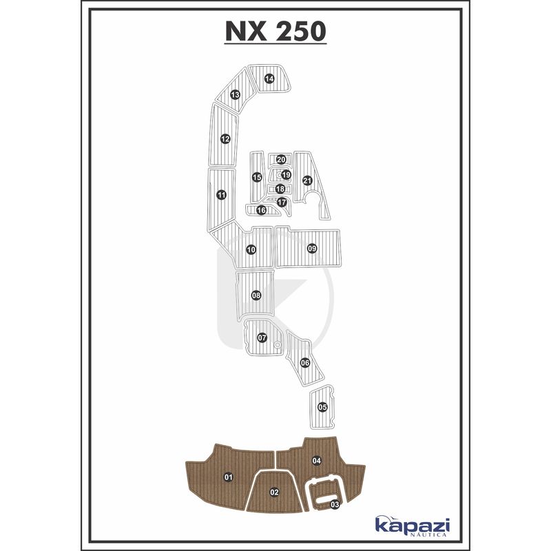 tapete-pvc-thermo-deck-beach-para-nx-250-plataforma-natural-friso-preto