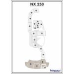 tapete-pvc-thermo-deck-classic-para-nx-250-plataforma-areia-friso-preto