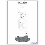 tapete-pvc-nautico-trancado-para-nx-250-plataforma-branco-e-preto-com-borda