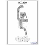 tapete-pvc-thermo-deck-comfort-para-nx-250-cockpit-cinza-friso-preto
