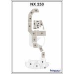 tapete-pvc-thermo-deck-classic-para-nx-250-cockpit-areia-friso-preto