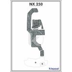 tapete-pvc-nautico-trancado-para-nx-250-cockpit-branco-e-preto-com-borda