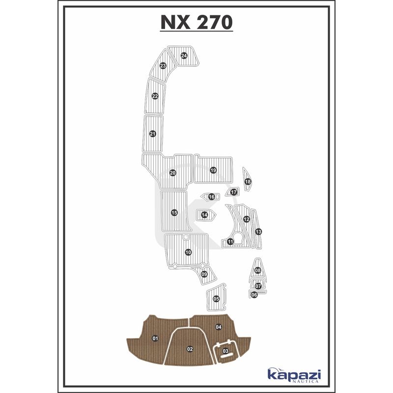 tapete-pvc-thermo-deck-beach-para-nx-270-plataforma-natural-friso-preto