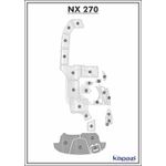 tapete-pvc-thermo-deck-comfort-para-nx-270-plataforma-cinza-friso-preto