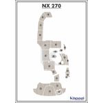 tapete-pvc-thermo-deck-classic-para-nx-270-completo-areia-friso-preto