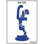 tapete-textil-nauti-clean-para-nx-270-completo-azul-maritimo-com-borda