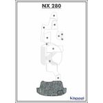 tapete-pvc-nautico-trancado-para-nx-280-plataforma-branco-e-preto-com-borda