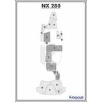 tapete-pvc-thermo-deck-comfort-para-nx-280-cockpit-cinza-friso-preto