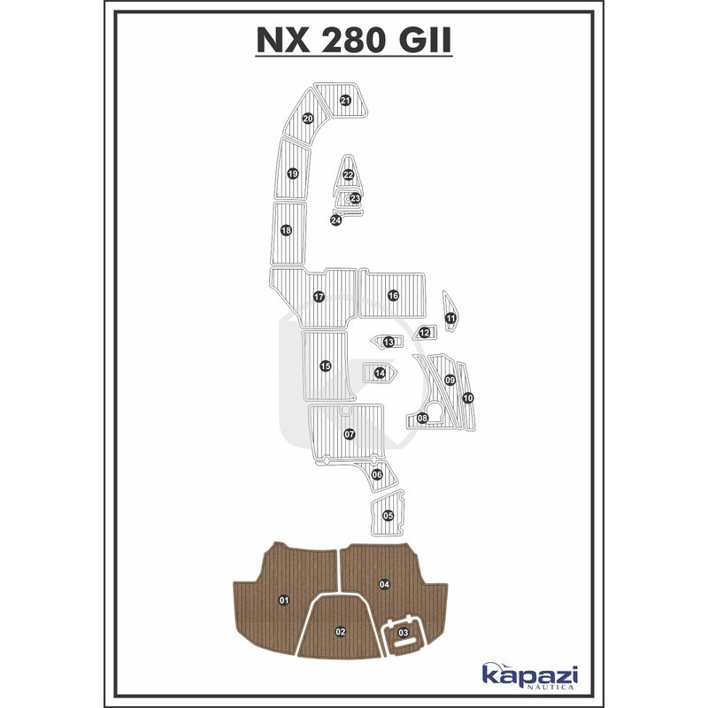 tapete-pvc-thermo-deck-beach-para-nx-280-gii-plataforma-natural-friso-preto