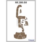 tapete-pvc-thermo-deck-beach-para-nx-280-gii-completo-natural-friso-preto