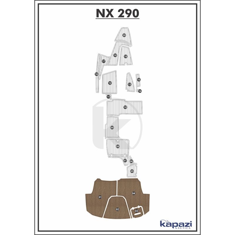 tapete-pvc-thermo-deck-beach-para-nx-290-plataforma-natural-friso-preto