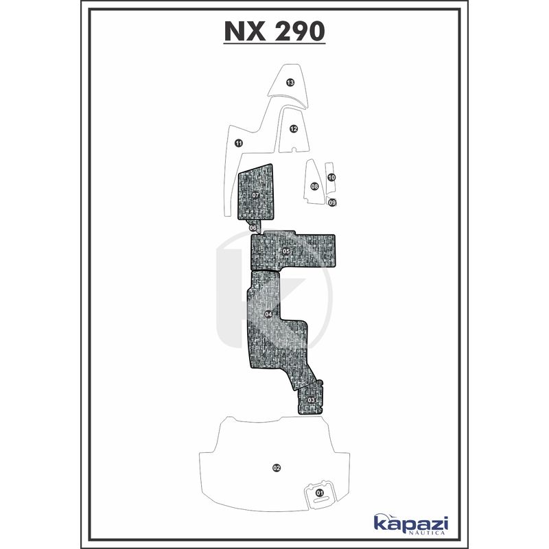 tapete-pvc-nautico-trancado-para-nx-290-cockpit-branco-e-preto-com-borda