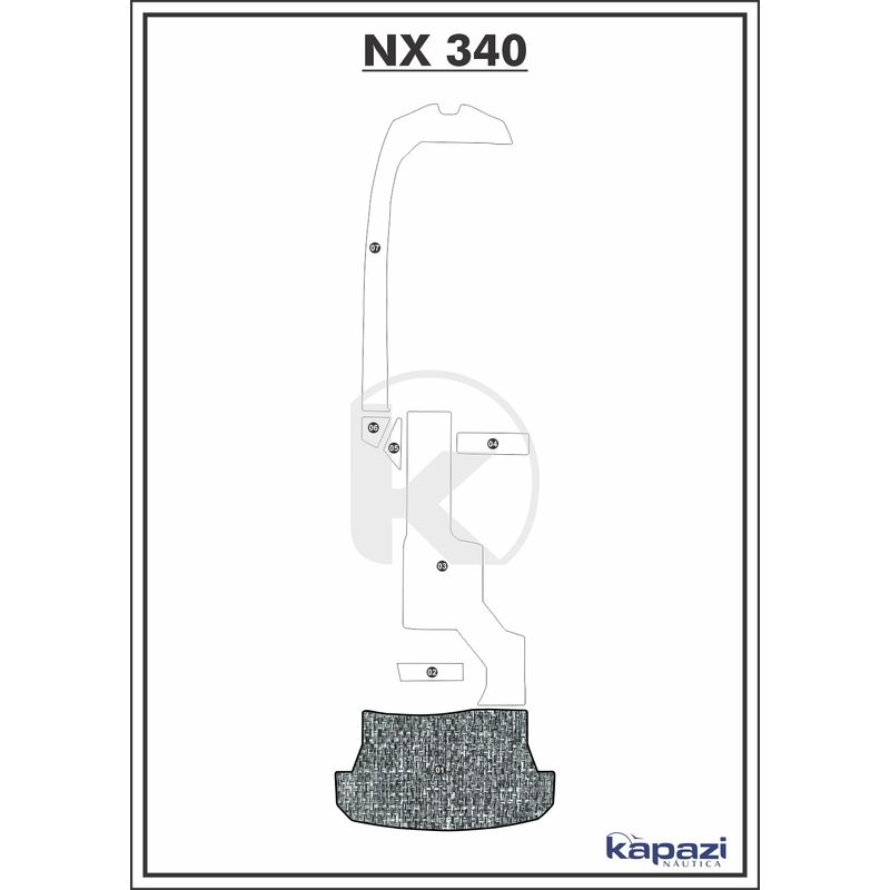 tapete-pvc-nautico-trancado-para-nx-340-plataforma-branco-e-preto-com-borda