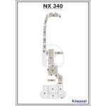 tapete-pvc-thermo-deck-classic-para-nx-340-cockpit-areia-friso-preto