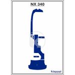 tapete-pvc-vinil-kap-para-nx-340-completo-azul-royal