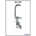 tapete-pvc-nautico-trancado-para-nx-360-cockpit-branco-e-preto-com-borda